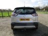 USED 2018 18 VAUXHALL CROSSLAND X 1.2 Turbo GPF Elite SUV 5dr Petrol Manual Euro 6 (s/s) (130 ps) 