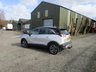 USED 2018 18 VAUXHALL CROSSLAND X 1.2 Turbo GPF Elite SUV 5dr Petrol Manual Euro 6 (s/s) (130 ps) 