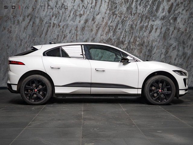 2022 Jaguar I-Pace - Photo 7