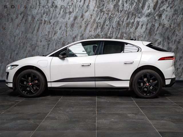 2022 Jaguar I-Pace - Photo 9