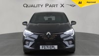 USED 2021 71 RENAULT CLIO 1.0 TCe Lutecia Euro 6 (s/s) 5dr SPRING SALE NOW ON, SAVE 100s!