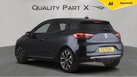 USED 2021 71 RENAULT CLIO 1.0 TCe Lutecia Euro 6 (s/s) 5dr SPRING SALE NOW ON, SAVE 100s!