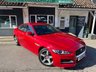 USED 2019 19 JAGUAR XE 2.0d R-Sport Saloon 4dr Diesel Auto Euro 6 (s/s) (180 ps) 