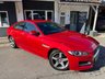 USED 2019 19 JAGUAR XE 2.0d R-Sport Saloon 4dr Diesel Auto Euro 6 (s/s) (180 ps) 