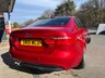 USED 2019 19 JAGUAR XE 2.0d R-Sport Saloon 4dr Diesel Auto Euro 6 (s/s) (180 ps) 