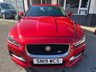 USED 2019 19 JAGUAR XE 2.0d R-Sport Saloon 4dr Diesel Auto Euro 6 (s/s) (180 ps) 