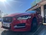 USED 2019 19 JAGUAR XE 2.0d R-Sport Saloon 4dr Diesel Auto Euro 6 (s/s) (180 ps) 