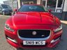 USED 2019 19 JAGUAR XE 2.0d R-Sport Saloon 4dr Diesel Auto Euro 6 (s/s) (180 ps) 