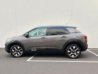 USED 2018 18 CITROEN C4 CACTUS 1.6 BlueHDi Flair Hatchback 5dr Diesel Manual Euro 6 (s/s) (100 ps) 