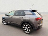 USED 2018 18 CITROEN C4 CACTUS 1.6 BlueHDi Flair Hatchback 5dr Diesel Manual Euro 6 (s/s) (100 ps) 