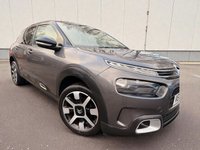 USED 2018 18 CITROEN C4 CACTUS 1.6 BlueHDi Flair Hatchback 5dr Diesel Manual Euro 6 (s/s) (100 ps) 