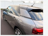 USED 2018 18 CITROEN C4 CACTUS 1.6 BlueHDi Flair Hatchback 5dr Diesel Manual Euro 6 (s/s) (100 ps) 