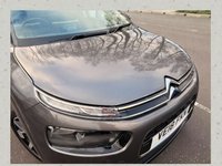 USED 2018 18 CITROEN C4 CACTUS 1.6 BlueHDi Flair Hatchback 5dr Diesel Manual Euro 6 (s/s) (100 ps) 