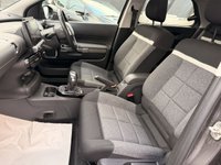 USED 2018 18 CITROEN C4 CACTUS 1.6 BlueHDi Flair Hatchback 5dr Diesel Manual Euro 6 (s/s) (100 ps) 