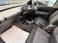 USED 2018 18 CITROEN C4 CACTUS 1.6 BlueHDi Flair Hatchback 5dr Diesel Manual Euro 6 (s/s) (100 ps) 