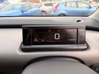 USED 2018 18 CITROEN C4 CACTUS 1.6 BlueHDi Flair Hatchback 5dr Diesel Manual Euro 6 (s/s) (100 ps) 