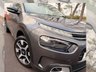USED 2018 18 CITROEN C4 CACTUS 1.6 BlueHDi Flair Hatchback 5dr Diesel Manual Euro 6 (s/s) (100 ps) 