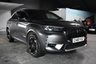 USED 2019 69 DS AUTOMOBILES DS 7 CROSSBACK 1.6 PureTech Performance Line Crossback 5dr Petrol EAT8 Euro 6 (s/s) (180 ps) 