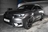 USED 2019 69 DS AUTOMOBILES DS 7 CROSSBACK 1.6 PureTech Performance Line Crossback 5dr Petrol EAT8 Euro 6 (s/s) (180 ps) 