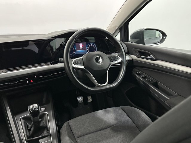 2022 Volkswagen Golf - Photo 12