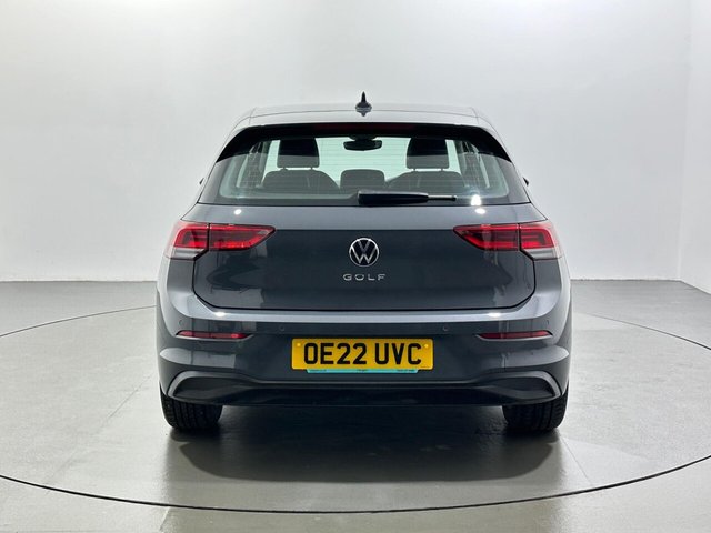 2022 Volkswagen Golf - Photo 7