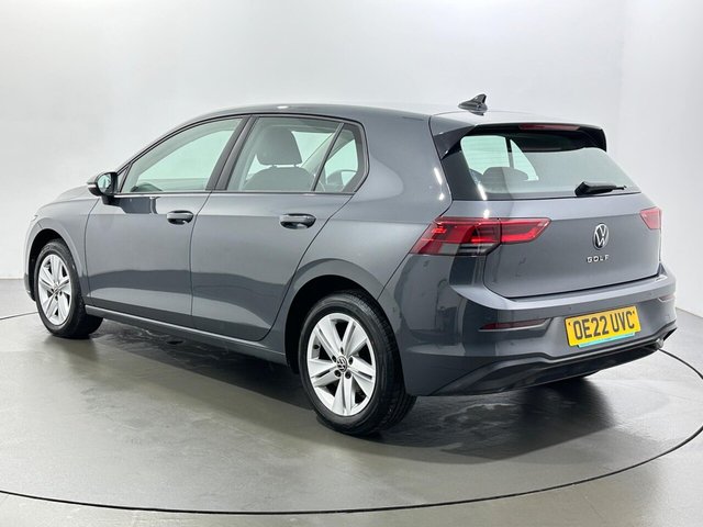 2022 Volkswagen Golf - Photo 6