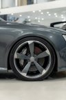 USED 2013 13 AUDI RS5 4.2 FSI V8 Cabriolet 2dr Petrol S Tronic quattro Euro 5 (450 ps) HUGE SPEC/CERAMICS/B&O