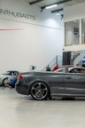 USED 2013 13 AUDI RS5 4.2 FSI V8 Cabriolet 2dr Petrol S Tronic quattro Euro 5 (450 ps) HUGE SPEC/CERAMICS/B&O