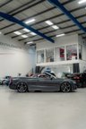 USED 2013 13 AUDI RS5 4.2 FSI V8 Cabriolet 2dr Petrol S Tronic quattro Euro 5 (450 ps) HUGE SPEC/CERAMICS/B&O
