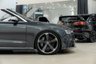 USED 2013 13 AUDI RS5 4.2 FSI V8 Cabriolet 2dr Petrol S Tronic quattro Euro 5 (450 ps) HUGE SPEC/CERAMICS/B&O