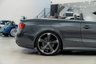 USED 2013 13 AUDI RS5 4.2 FSI V8 Cabriolet 2dr Petrol S Tronic quattro Euro 5 (450 ps) HUGE SPEC/CERAMICS/B&O