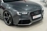USED 2013 13 AUDI RS5 4.2 FSI V8 Cabriolet 2dr Petrol S Tronic quattro Euro 5 (450 ps) HUGE SPEC/CERAMICS/B&O