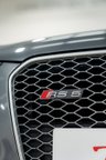 USED 2013 13 AUDI RS5 4.2 FSI V8 Cabriolet 2dr Petrol S Tronic quattro Euro 5 (450 ps) HUGE SPEC/CERAMICS/B&O