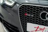 USED 2013 13 AUDI RS5 4.2 FSI V8 Cabriolet 2dr Petrol S Tronic quattro Euro 5 (450 ps) HUGE SPEC/CERAMICS/B&O