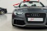 USED 2013 13 AUDI RS5 4.2 FSI V8 Cabriolet 2dr Petrol S Tronic quattro Euro 5 (450 ps) HUGE SPEC/CERAMICS/B&O