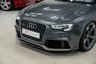USED 2013 13 AUDI RS5 4.2 FSI V8 Cabriolet 2dr Petrol S Tronic quattro Euro 5 (450 ps) HUGE SPEC/CERAMICS/B&O