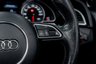 USED 2013 13 AUDI RS5 4.2 FSI V8 Cabriolet 2dr Petrol S Tronic quattro Euro 5 (450 ps) HUGE SPEC/CERAMICS/B&O