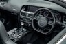 USED 2013 13 AUDI RS5 4.2 FSI V8 Cabriolet 2dr Petrol S Tronic quattro Euro 5 (450 ps) HUGE SPEC/CERAMICS/B&O