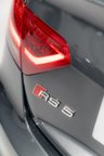 USED 2013 13 AUDI RS5 4.2 FSI V8 Cabriolet 2dr Petrol S Tronic quattro Euro 5 (450 ps) HUGE SPEC/CERAMICS/B&O