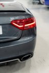 USED 2013 13 AUDI RS5 4.2 FSI V8 Cabriolet 2dr Petrol S Tronic quattro Euro 5 (450 ps) HUGE SPEC/CERAMICS/B&O