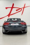 USED 2013 13 AUDI RS5 4.2 FSI V8 Cabriolet 2dr Petrol S Tronic quattro Euro 5 (450 ps) HUGE SPEC/CERAMICS/B&O