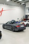 USED 2013 13 AUDI RS5 4.2 FSI V8 Cabriolet 2dr Petrol S Tronic quattro Euro 5 (450 ps) HUGE SPEC/CERAMICS/B&O