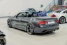 USED 2013 13 AUDI RS5 4.2 FSI V8 Cabriolet 2dr Petrol S Tronic quattro Euro 5 (450 ps) HUGE SPEC/CERAMICS/B&O