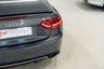 USED 2013 13 AUDI RS5 4.2 FSI V8 Cabriolet 2dr Petrol S Tronic quattro Euro 5 (450 ps) HUGE SPEC/CERAMICS/B&O