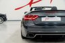 USED 2013 13 AUDI RS5 4.2 FSI V8 Cabriolet 2dr Petrol S Tronic quattro Euro 5 (450 ps) HUGE SPEC/CERAMICS/B&O