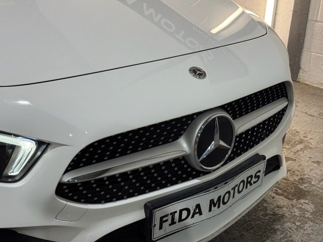 2021 MERCEDES-BENZ A-CLASS 2021 2.0 A220d AMG Line (Premium Plus 2) Hatchback 5dr Diesel 8G-DCT Euro 6 (s/s) (190 ps) - Photo 6