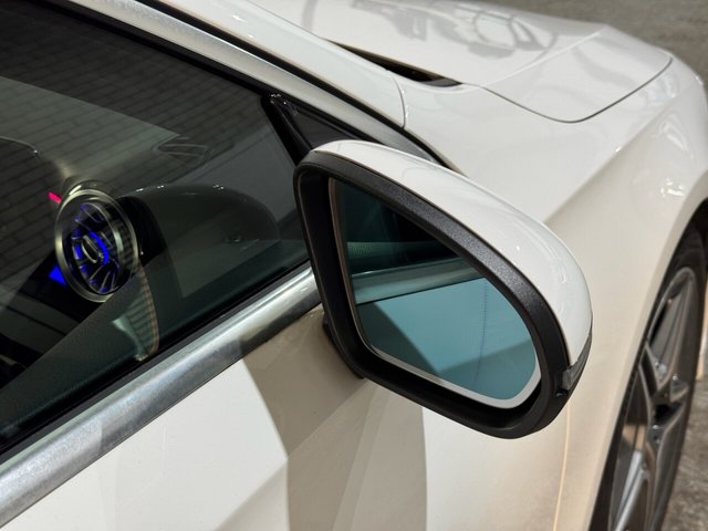 2021 MERCEDES-BENZ A-CLASS 2021 2.0 A220d AMG Line (Premium Plus 2) Hatchback 5dr Diesel 8G-DCT Euro 6 (s/s) (190 ps) - Photo 9