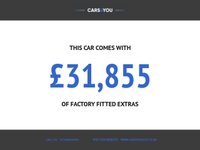 USED 2018 68 BMW 5 SERIES 2.0 520d M Sport Saloon 4dr Diesel Auto xDrive Euro 6 (s/s) (190 ps) THIS CAR COMES WITH 6 MONTHS WARRANTY, BREAKDOWN COVER AND RECOVERY ++ FRONT AND REAR PARKING AID + ADAPTIVE CRUISE CONTROL + FRONT HEATED SEATS + BLUETOOTH CONNECTION + CRUISE CONTROL + DAB RADIO + PANORAMIC SUN ROOF + 5 CLIMATE CONTROL ZONES + FRONT & BACK SENSORS + SOUND BASS SYSTEM ( bowers & wilkins) + BMW FRAGRANCE + HALF LEATHER SEATS + REAR HEATED SEATS + SAT NAVIGATION + DAY TIME RUNNING LIGHTS + HEATED STREENG WHEEL + WIRELESS APPLE PLAY + ELECTRIC PARKING BRAKE +