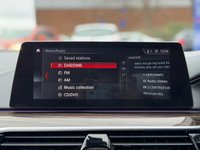 USED 2018 68 BMW 5 SERIES 2.0 520d M Sport Saloon 4dr Diesel Auto xDrive Euro 6 (s/s) (190 ps) THIS CAR COMES WITH 6 MONTHS WARRANTY, BREAKDOWN COVER AND RECOVERY ++ FRONT AND REAR PARKING AID + ADAPTIVE CRUISE CONTROL + FRONT HEATED SEATS + BLUETOOTH CONNECTION + CRUISE CONTROL + DAB RADIO + PANORAMIC SUN ROOF + 5 CLIMATE CONTROL ZONES + FRONT & BACK SENSORS + SOUND BASS SYSTEM ( bowers & wilkins) + BMW FRAGRANCE + HALF LEATHER SEATS + REAR HEATED SEATS + SAT NAVIGATION + DAY TIME RUNNING LIGHTS + HEATED STREENG WHEEL + WIRELESS APPLE PLAY + ELECTRIC PARKING BRAKE +