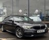 USED 2018 68 BMW 5 SERIES 2.0 520d M Sport Saloon 4dr Diesel Auto xDrive Euro 6 (s/s) (190 ps) THIS CAR COMES WITH 6 MONTHS WARRANTY, BREAKDOWN COVER AND RECOVERY ++ FRONT AND REAR PARKING AID + ADAPTIVE CRUISE CONTROL + FRONT HEATED SEATS + BLUETOOTH CONNECTION + CRUISE CONTROL + DAB RADIO + PANORAMIC SUN ROOF + 5 CLIMATE CONTROL ZONES + FRONT & BACK SENSORS + SOUND BASS SYSTEM ( bowers & wilkins) + BMW FRAGRANCE + HALF LEATHER SEATS + REAR HEATED SEATS + SAT NAVIGATION + DAY TIME RUNNING LIGHTS + HEATED STREENG WHEEL + WIRELESS APPLE PLAY + ELECTRIC PARKING BRAKE +